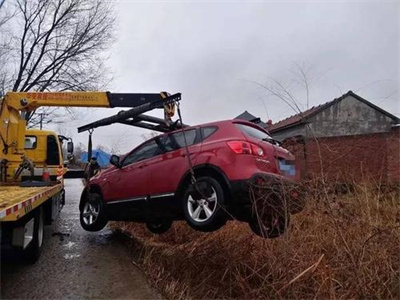 晋宁楚雄道路救援