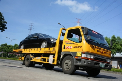 晋宁云县道路救援